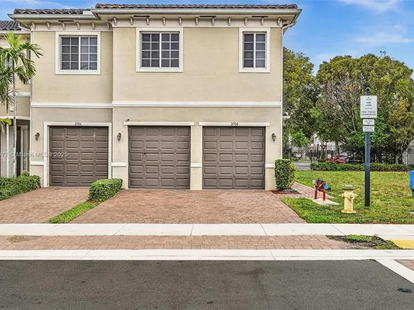 2714 SW 81st Ter Unit 2700, Miramar, FL 33025