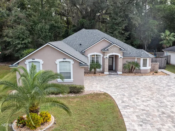 10875 HAMILTON DOWNS Court, Jacksonville, FL 32257