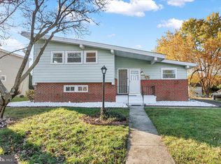 3004 Fairview Rd, Gwynn Oak, MD 21207