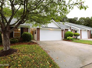 533 Concord Villas Way, Knoxville, TN 37934