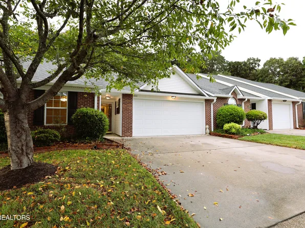 533 Concord Villas Way, Knoxville, TN 37934