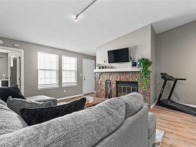 5321 W 76th Avenue  Unit 327, Arvada, CO, 80003