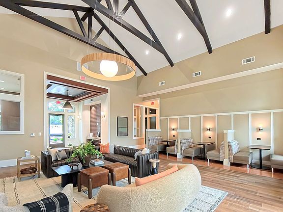 Clubroom