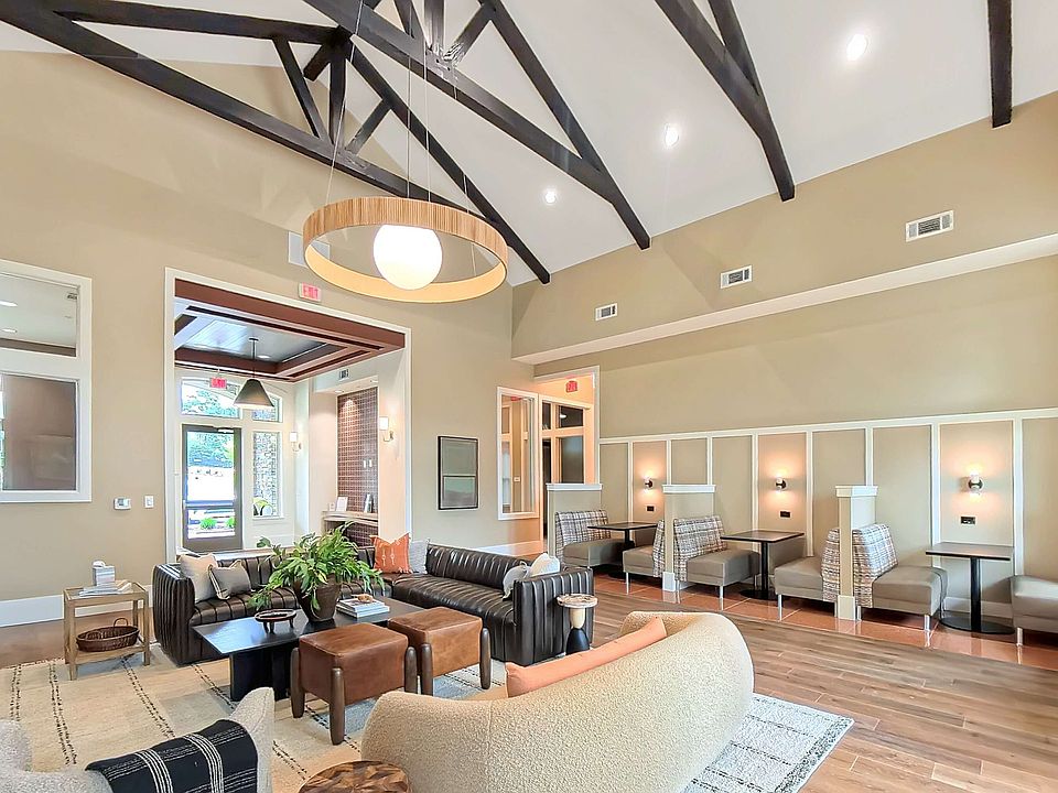 Clubroom