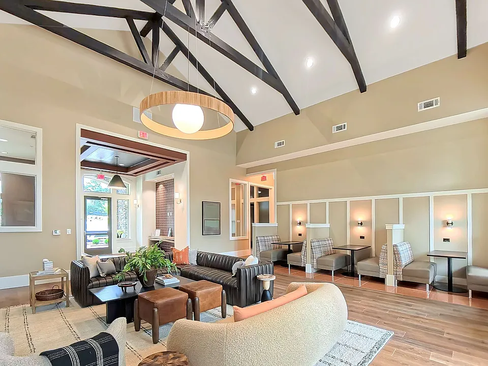 Clubroom