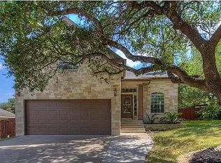 15105 Flamingo Dr, Austin, TX 78734