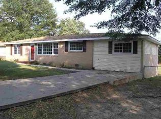 10 Tony St, Williamston, SC 29697