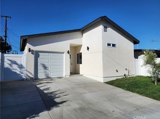 13701 Lanning St, Garden Grove, CA 92843