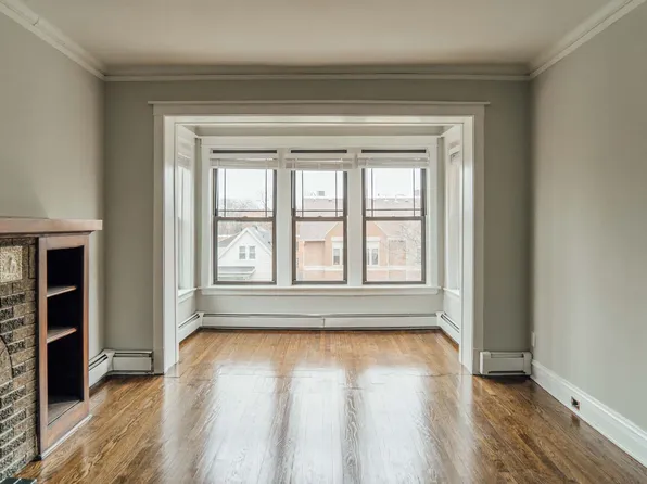 5430-32 S. Drexel, 5430 S Drexel Ave #2N, Chicago, IL 60615