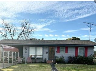 610 N Boudreaux Ave, Kaplan, LA 70548