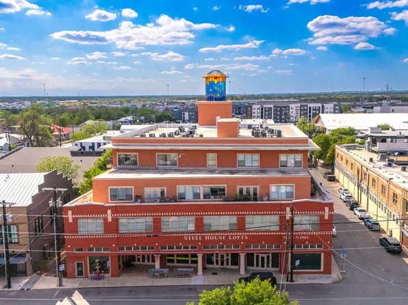 1401 S Flores St APT 305, San Antonio, TX 78204