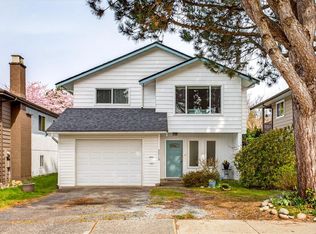 3219 Harwood Ave, Coquitlam, BC V3E 1T7