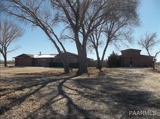 1433 Florida Ln, Chino Valley, AZ 86323