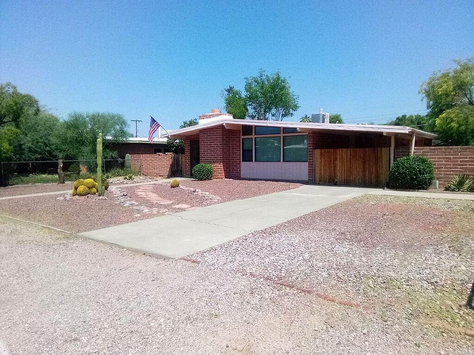 4319 E Hayhurst St, Tucson, AZ 85712 Zillow