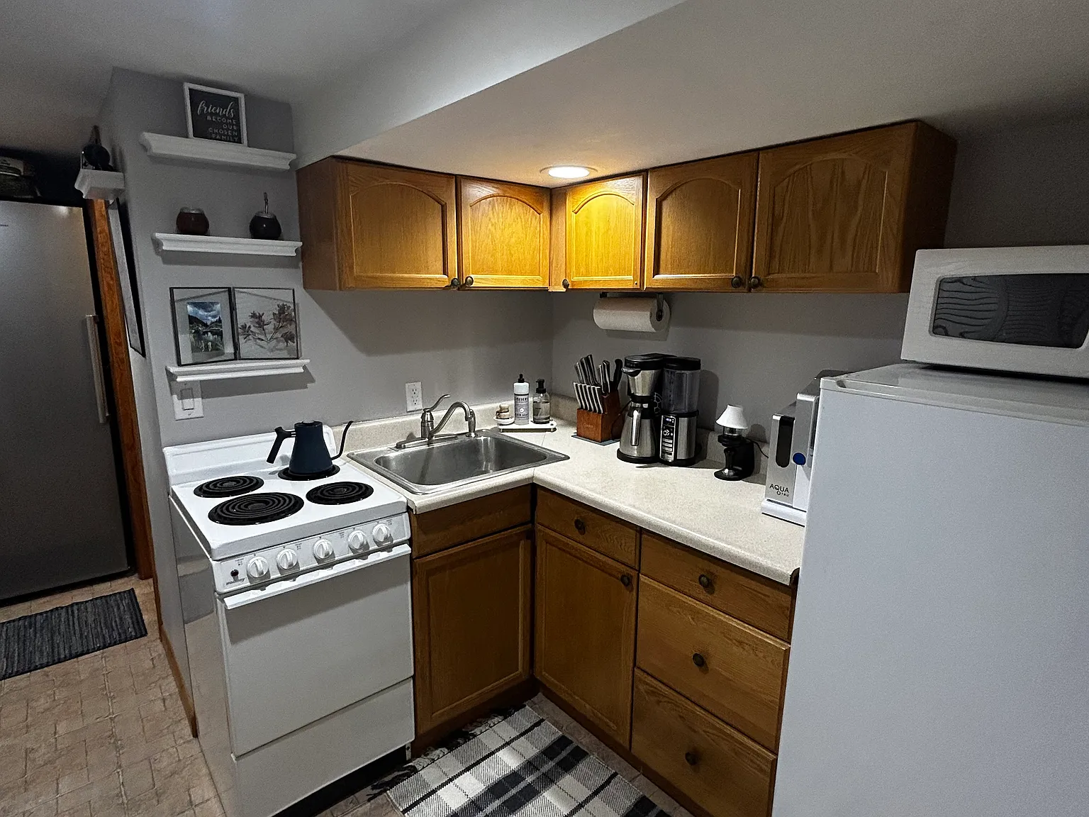 2 bed, 680 sqft, $1,400 — Photo 3
