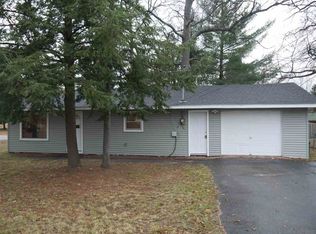 1811 Missaukee Rd, Saint Helen, MI 48656