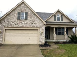 15226 Nashua Cir, Westfield, IN 46074