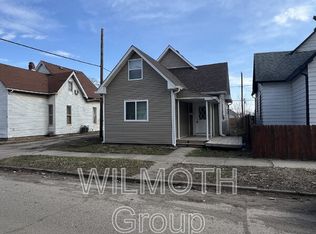 2133 Webb St, Indianapolis, IN 46225