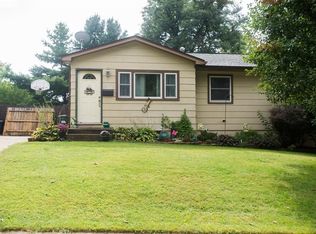 1511 Tracy Ln, Iowa City, IA 52240