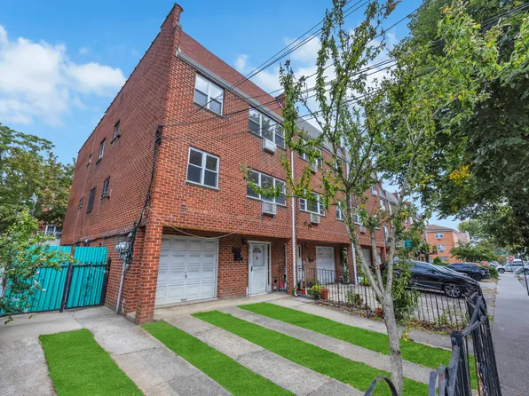 8463 168th Pl #1, Jamaica, NY 11432