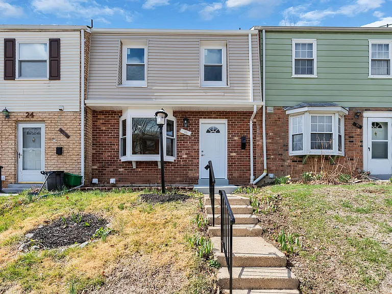 26 Timber Rock Rd — Photo 35