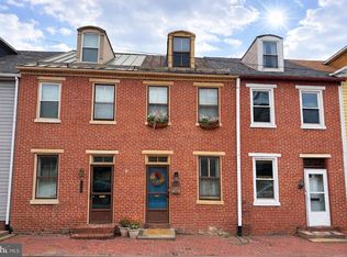 1322 Penn St, Harrisburg, PA