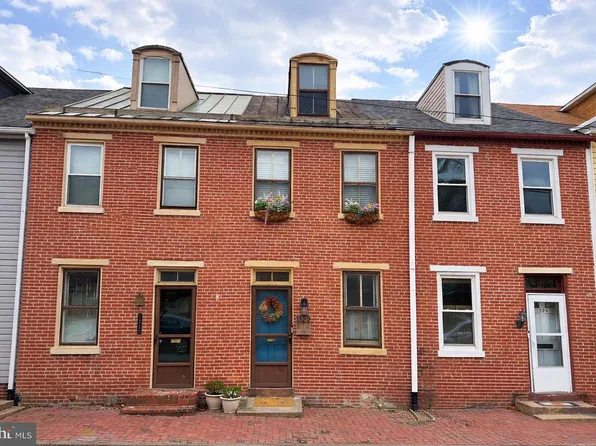 1322 Penn St, Harrisburg, PA 17102