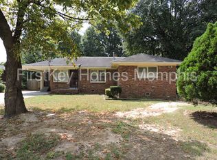3995 Comanche Rd, Memphis, TN 38118