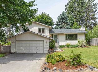 8211 N Antietam Dr, Spokane, WA 99208
