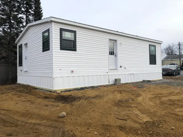 69 Manchester St Lot 4, Concord, NH 03301