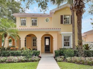 4042 Community Dr, Jupiter, FL 33458