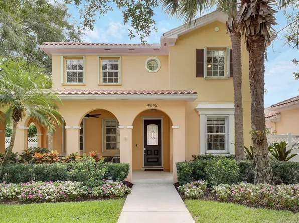 4042 Community Drive, Jupiter, FL 33458