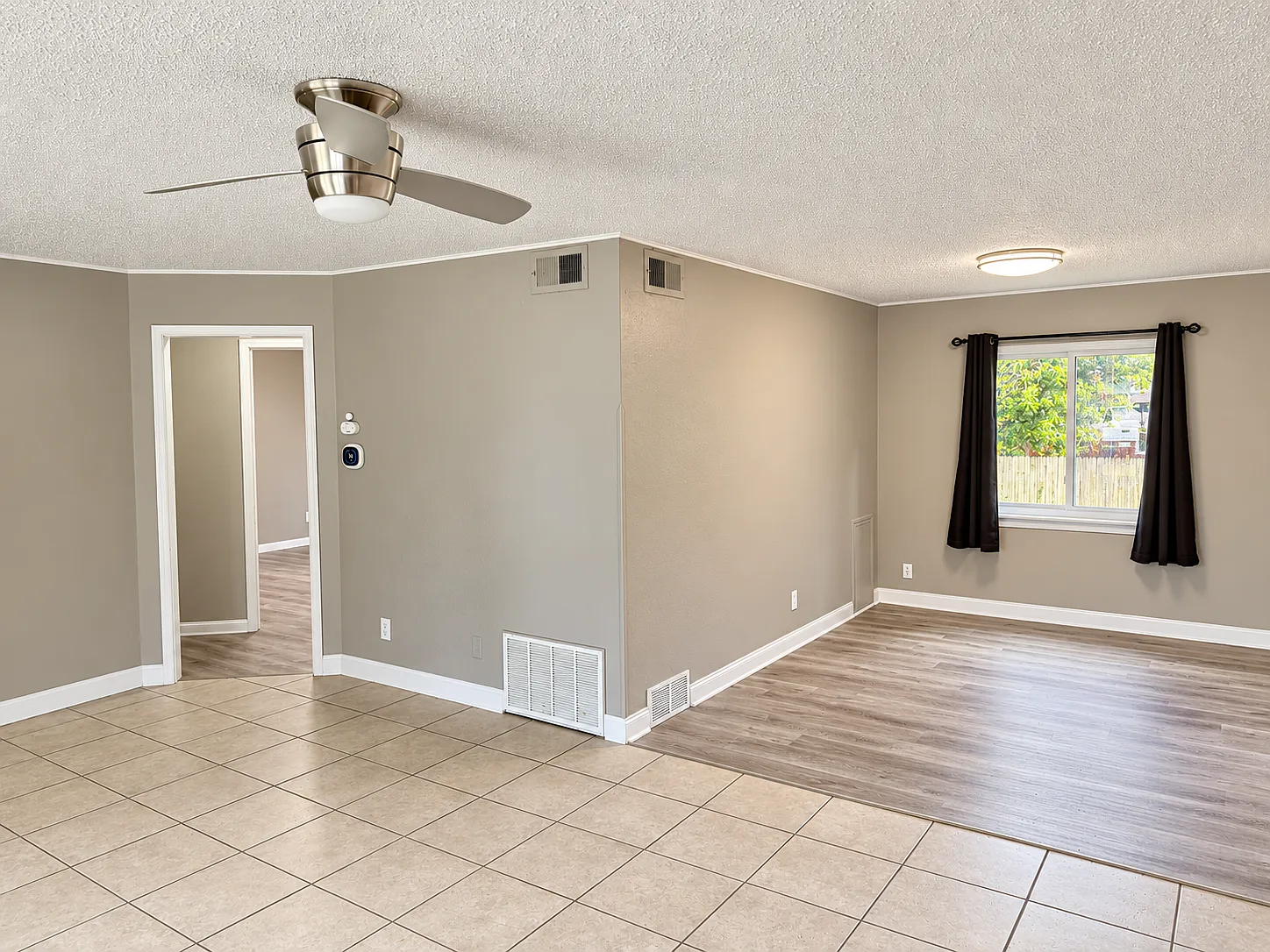 3 bed, 1250 sqft, $1,500 — Photo 3