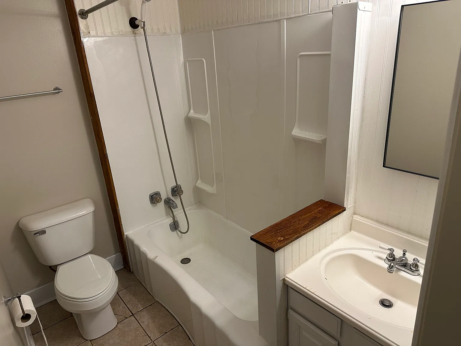 1 bed, 550 sqft, $750 — Photo 3