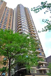 22 West 66th Street in Lincoln Square