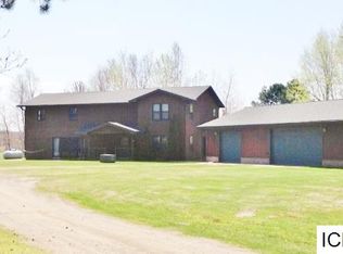 25742 State Highway 6, Effie, MN 55721