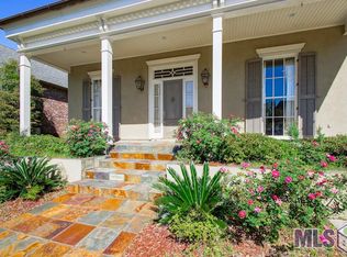 17967 Silver Creek Ct, Baton Rouge, LA 70810