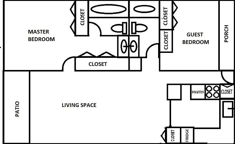 2541 S Myrtle Ave #D — Photo 44