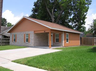 204 W James St, Baytown, TX 77520