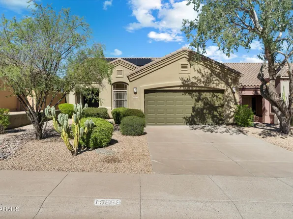 15632 E YUCCA Drive, Fountain Hills, AZ 85268