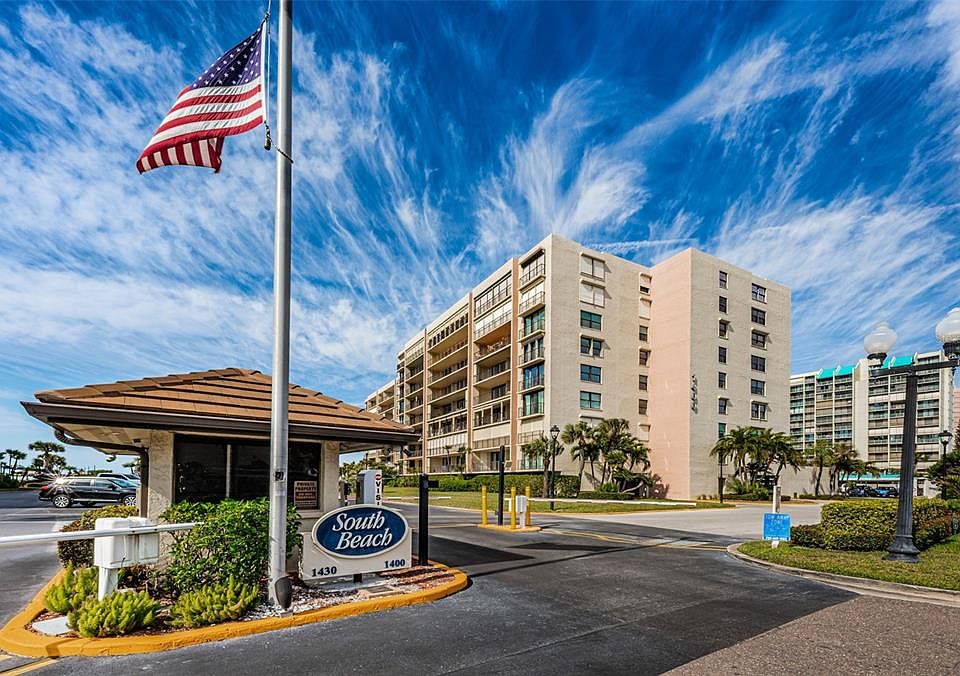 1st image of 1400 Gulf Blvd APT 206