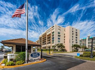 1400 Gulf Blvd APT 206, Clearwater, FL 33767