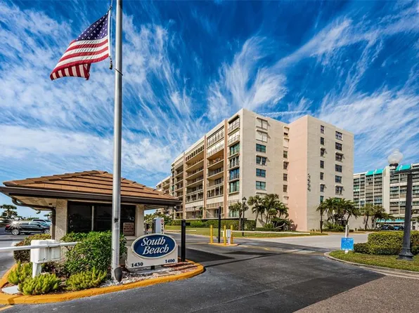1400 Gulf Blvd APT 206, Clearwater, FL 33767