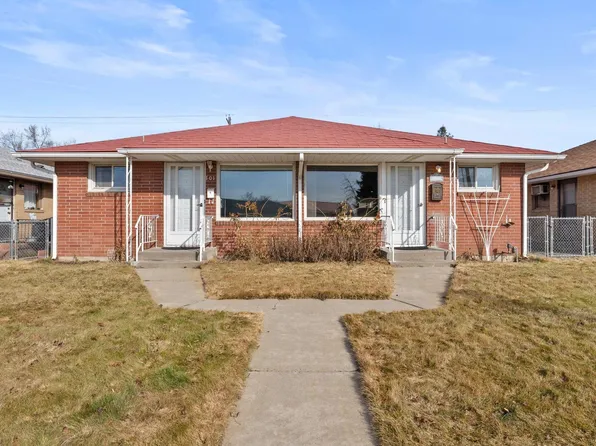 701/703 E Euclid Ave, Spokane, WA 99207