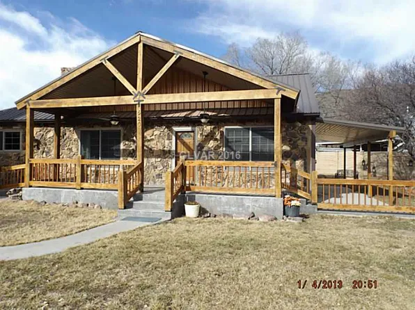 520 Lincoln St, Caliente, NV 89008