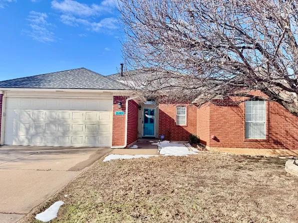 16401 Osceola Trl, Edmond, OK 73013
