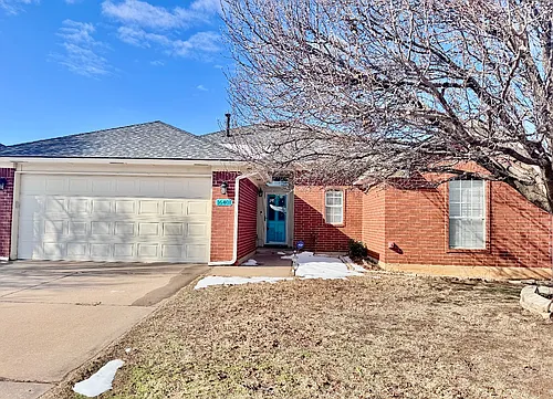 16401 Osceola Trl Photo 1