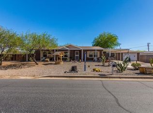 10833 W Palm Tree Dr, Sun City, AZ 85373
