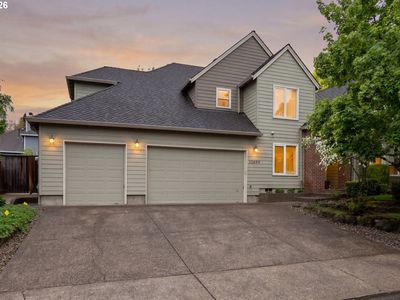 32099 SW Willamette Way E, Wilsonville, OR, 97070