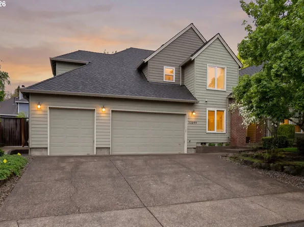 32099 SW Willamette Way E, Wilsonville, OR 97070